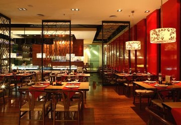Фото Hotel Equatorial Ho Chi Minh City №