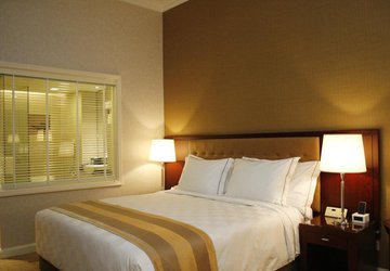 Фото Hotel Equatorial Ho Chi Minh City №