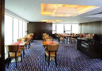 Фото Courtyard by Marriott Hong Kong №