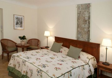 Фото Appia Hotel Residences №