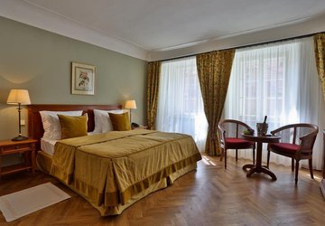 Фото Appia Hotel Residences №