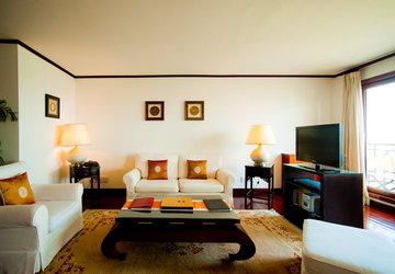 Фото Апарт-Отель Saigon Domaine Luxury Residences №