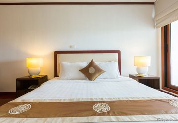 Фото Апарт-Отель Saigon Domaine Luxury Residences №