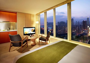 Фото Hotel Madera Hong Kong №