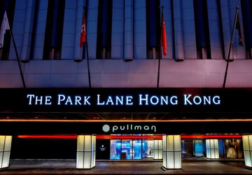 Фото The Park Lane Hong Kong, a Pullman Hotel №