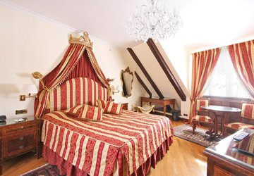 Фото Alchymist Prague Castle Suites №