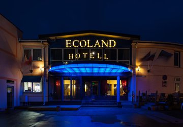 Фото Ecoland Spa Hotel №