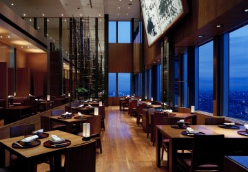 Фото Park Hyatt Tokyo №