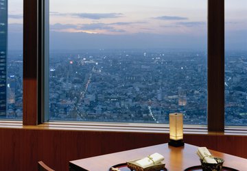 Фото Park Hyatt Tokyo №