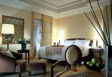 Фото The Fullerton Hotel Singapore №