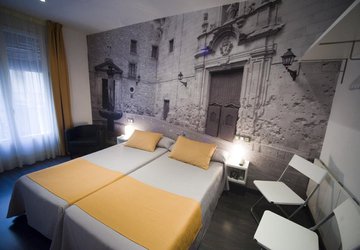 Фото Hotel Curious №