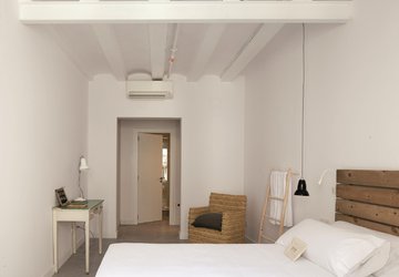 Фото Hostal Grau Barcelona №