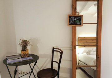 Фото Hostal Grau Barcelona №