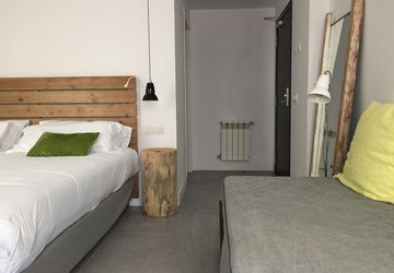 Фото Hostal Grau Barcelona №