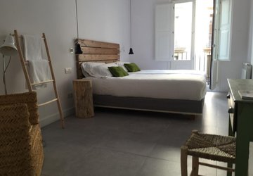 Фото Hostal Grau Barcelona №