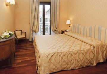 Фото Ambasciatori Palace Hotel №