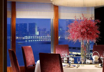 Фото Four Seasons Hotel Hong Kong №