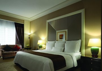 Фото JW Marriott Hotel, Kuala Lumpur №