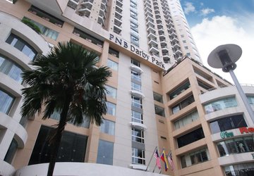 Фото PNB Perdana Hotel & Suites On The Park №