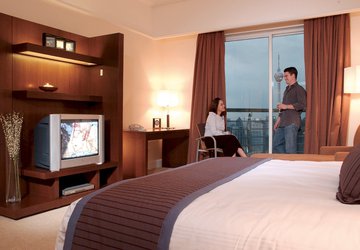 Фото PNB Perdana Hotel & Suites On The Park №