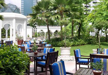 Фото Hotel Istana Kuala Lumpur City Centre №