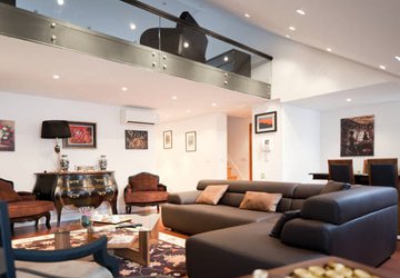 Фото Lisbon Rentals Chiado №