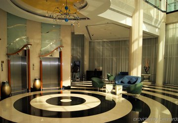 Фото Millennium Dubai Airport Hotel №