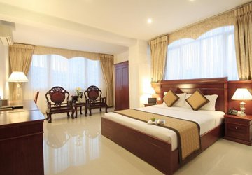 Фото Le Duy Hotel №