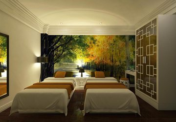 Фото Hanoi La Selva Hotel №