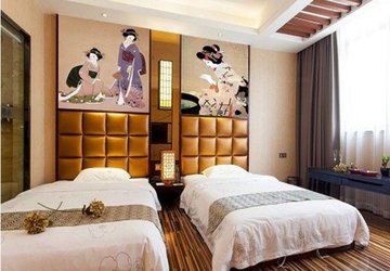 Фото Guangzhou Wellgold Hotel №