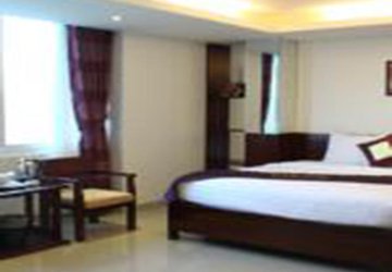 Фото Majestic Nha Trang Hotel №