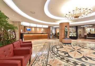 Фото Pacific Hotel №