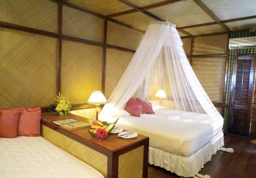 Фото Отель Fridays Boracay Beach Resort №