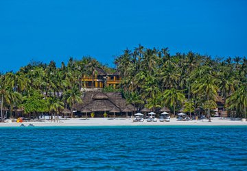 Фото Отель Fridays Boracay Beach Resort №