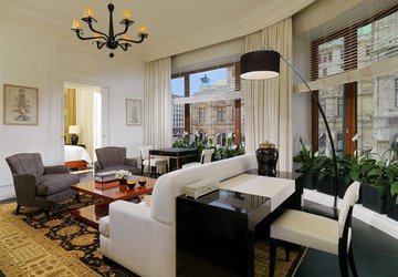 Фото Hotel Bristol - A Luxury Collection Hotel №