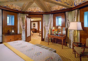 Фото Hotel Bristol - A Luxury Collection Hotel №