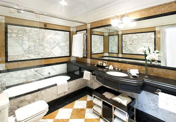 Фото Hotel Bristol - A Luxury Collection Hotel №