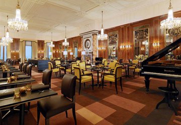 Фото Hotel Bristol - A Luxury Collection Hotel №