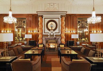 Фото Hotel Bristol - A Luxury Collection Hotel №