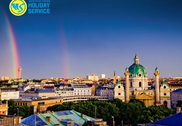 Фото Grand Hotel Wien №