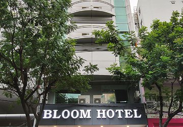 Фото Bloom Saigon Hotel №