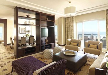 Фото The Ritz-Carlton, Dubai №