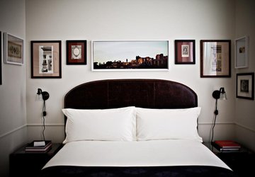 Фото The NoMad Hotel №
