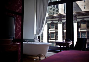 Фото The NoMad Hotel №