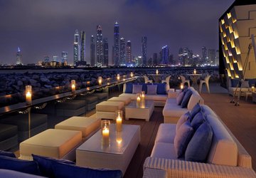 Фото One&Only The Palm Dubai №