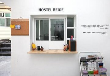 Фото Hostel Beige №