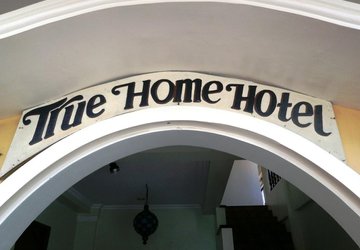 Фото True Home Hotel Boracay №