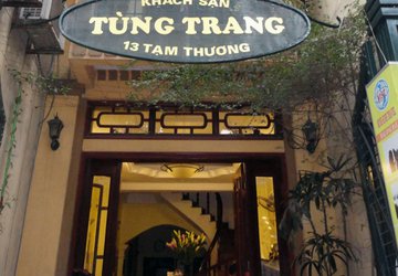 Фото Tung Trang Hotel №