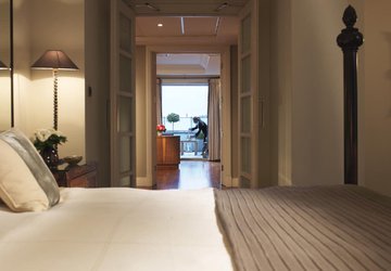 Фото Rocco Forte Hotel Amigo №