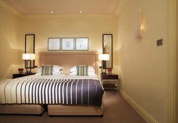 Фото Rocco Forte Hotel Amigo №